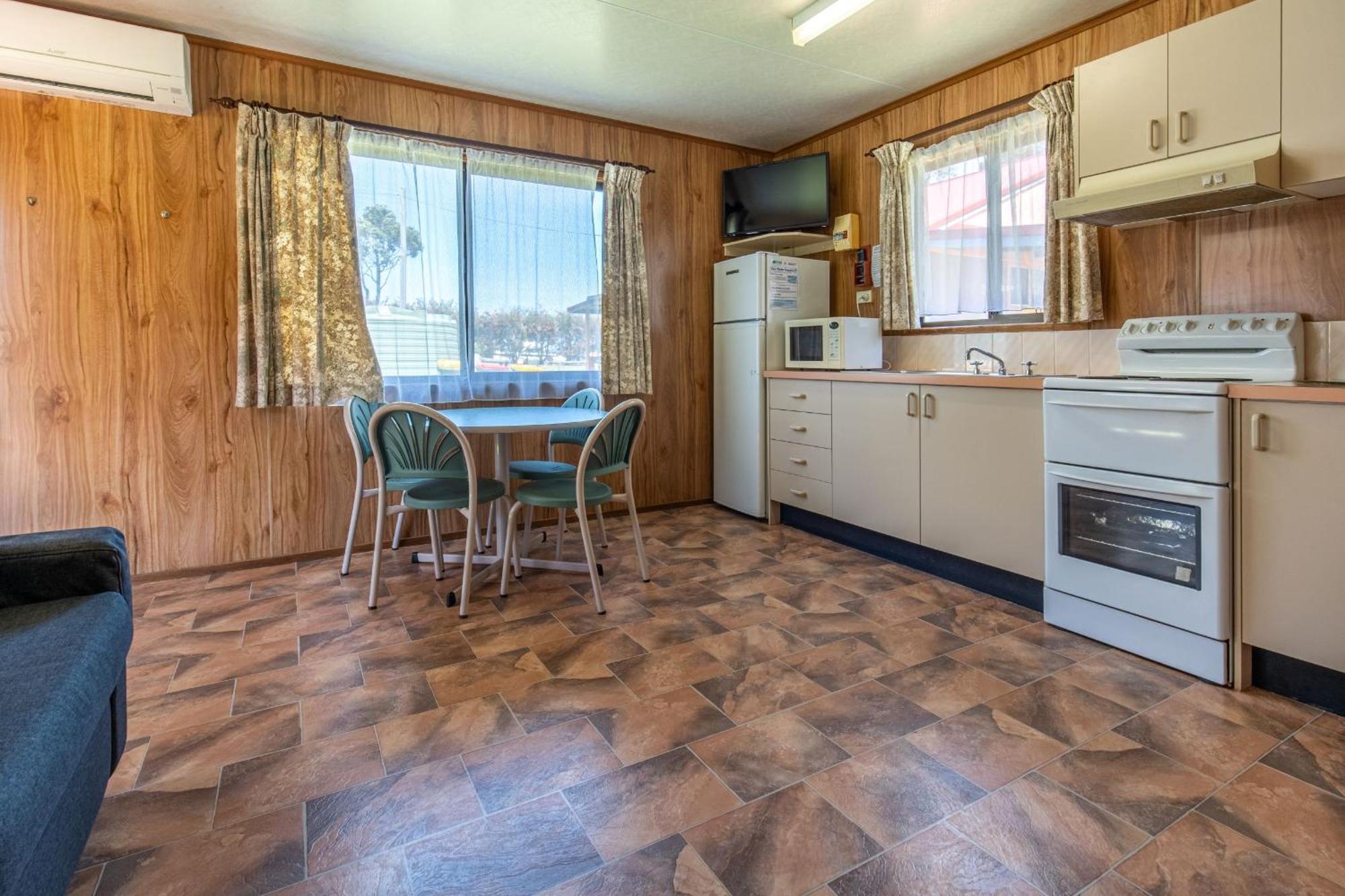 Durras Lake North Holiday Park Bagian luar foto