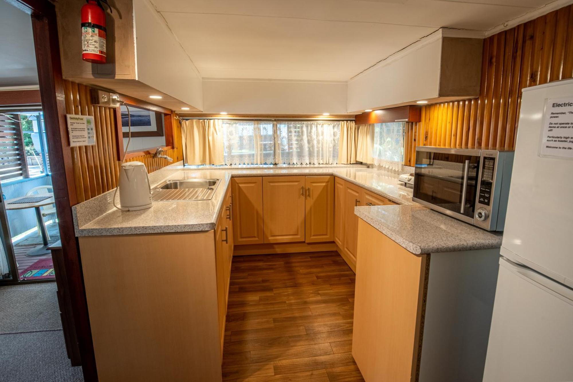 Durras Lake North Holiday Park Bagian luar foto