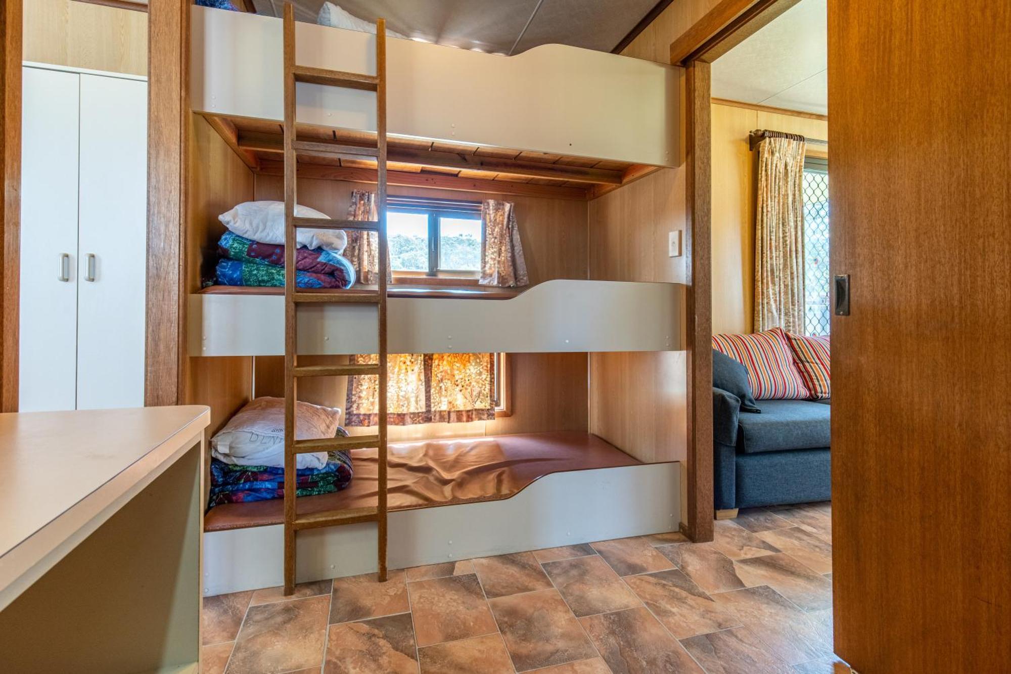 Durras Lake North Holiday Park Bagian luar foto