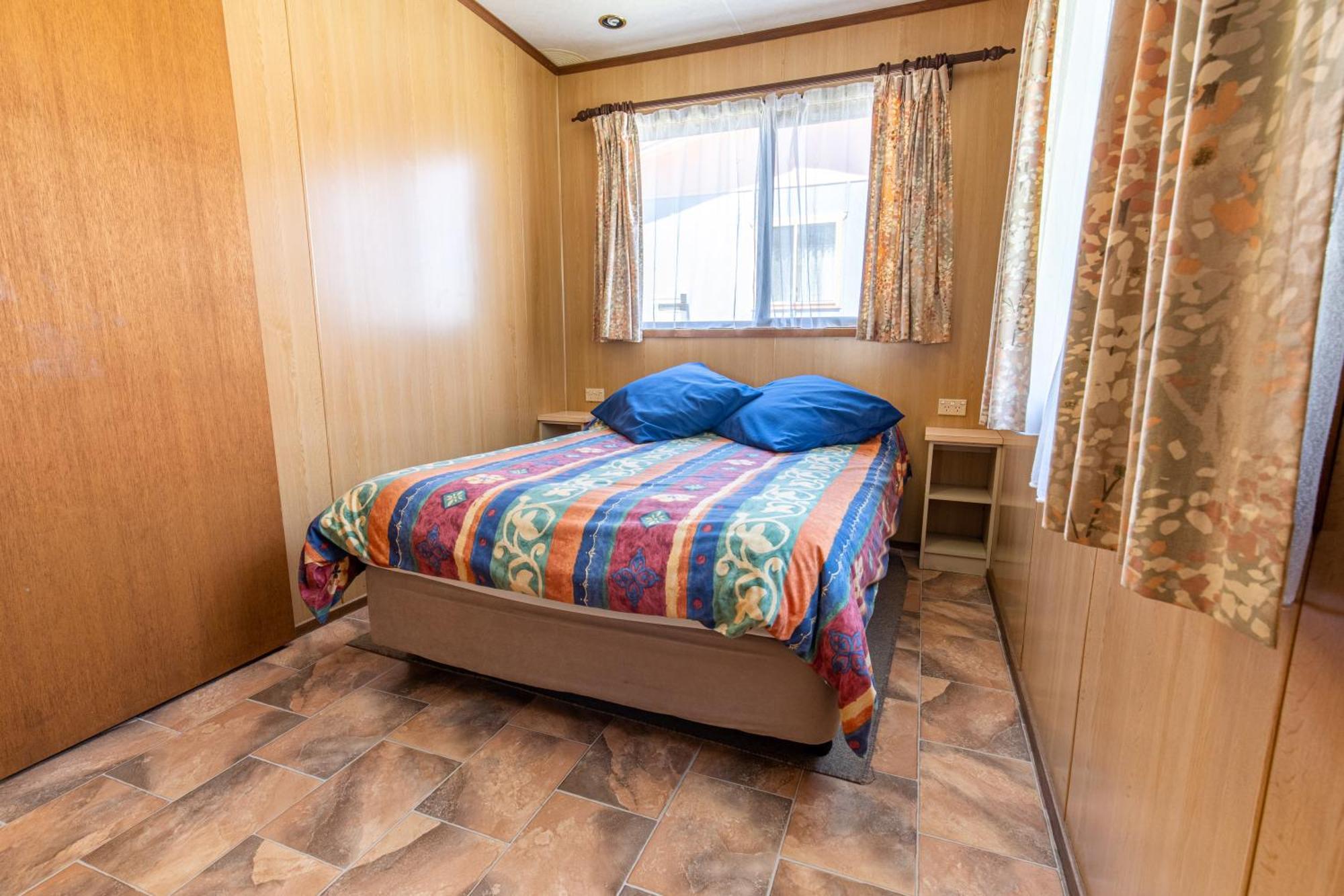 Durras Lake North Holiday Park Bagian luar foto