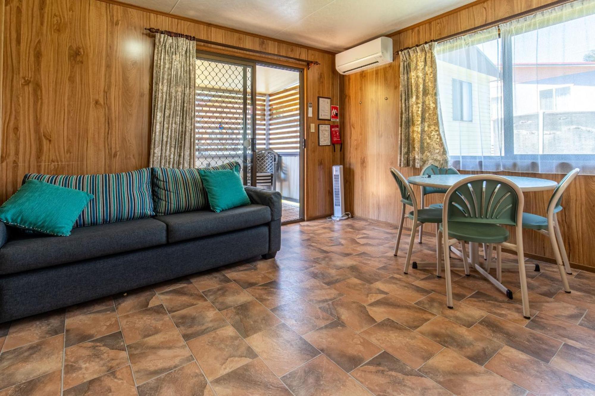 Durras Lake North Holiday Park Bagian luar foto