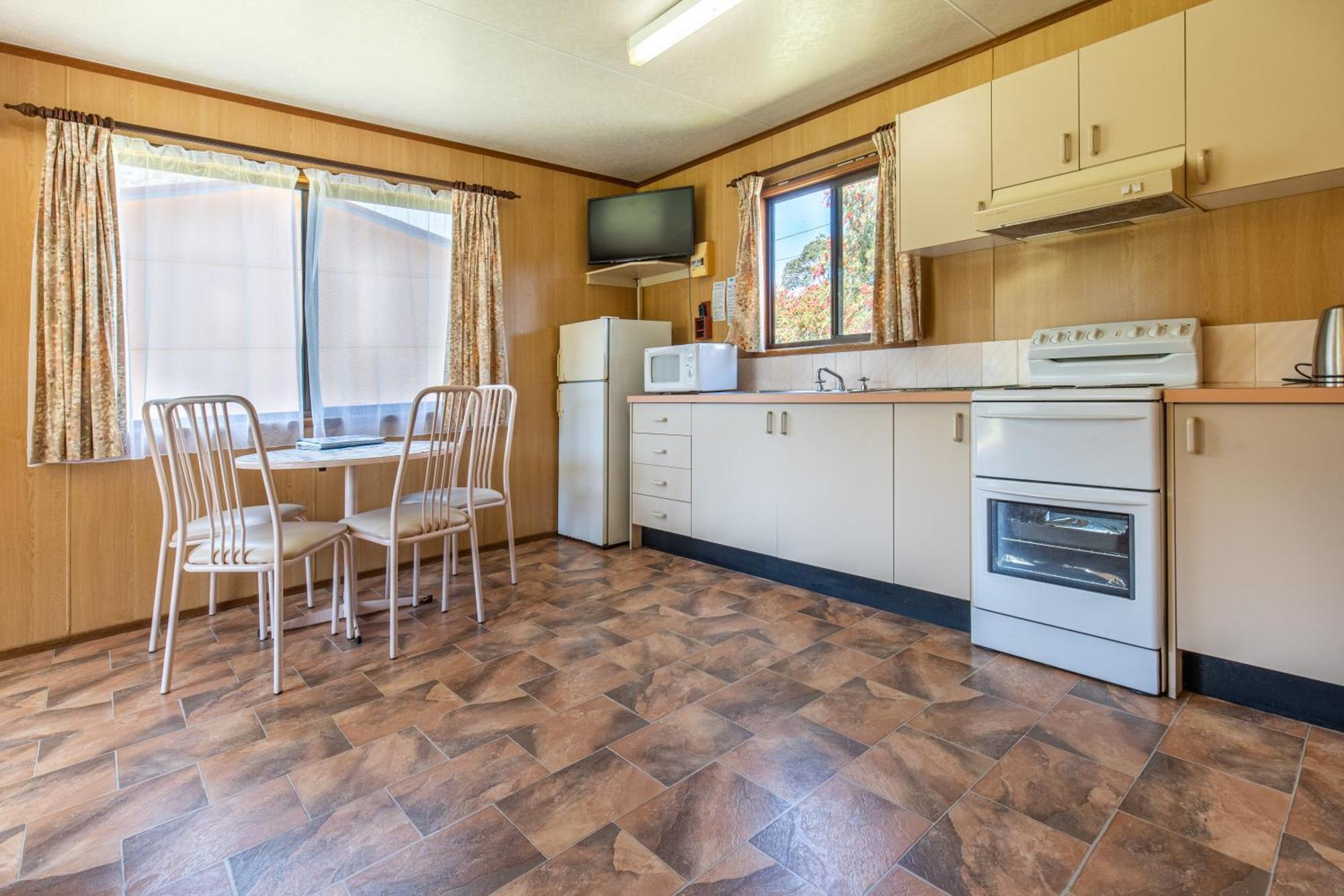 Durras Lake North Holiday Park Bagian luar foto