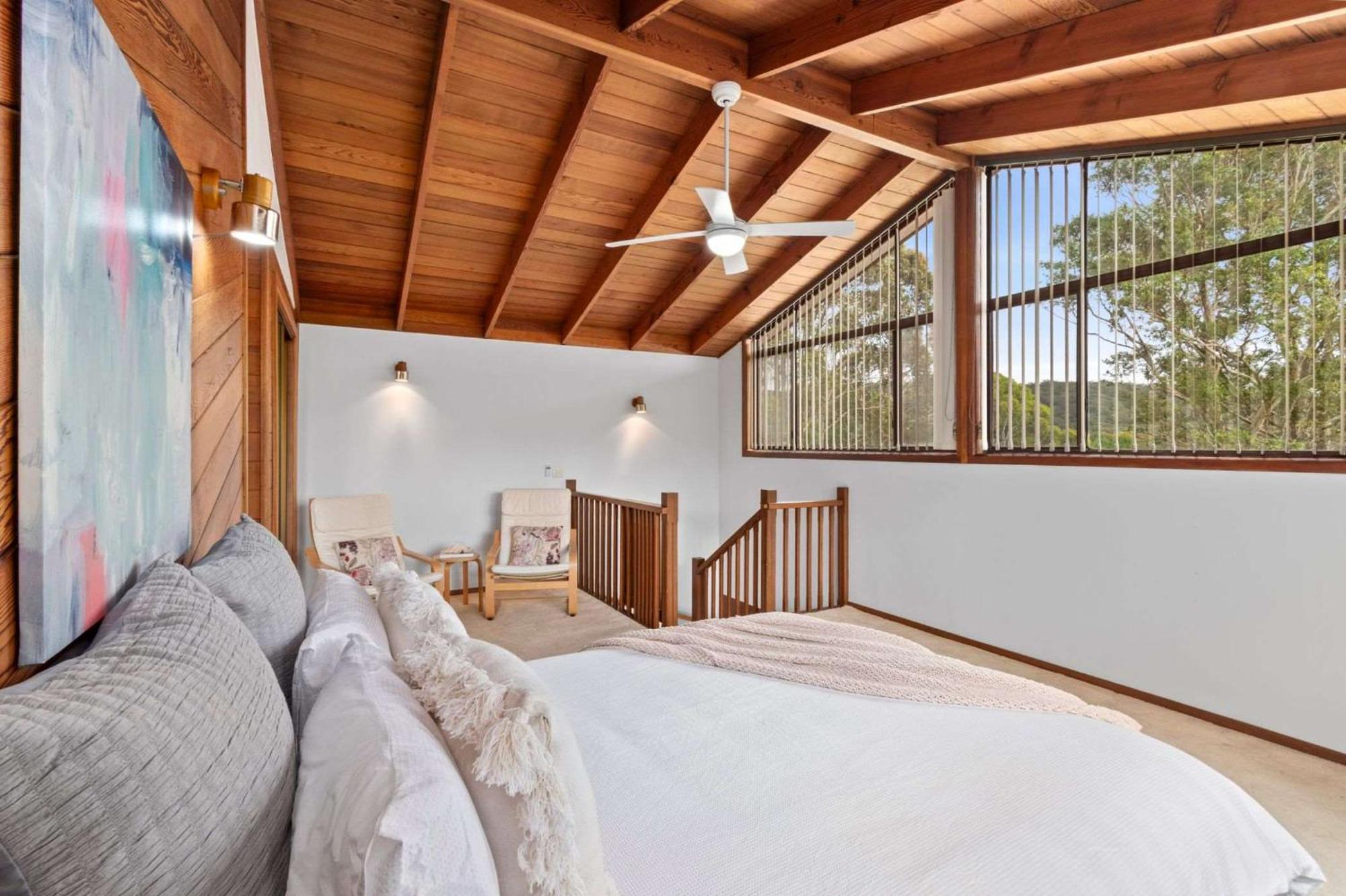 Durras Lake North Holiday Park Bagian luar foto