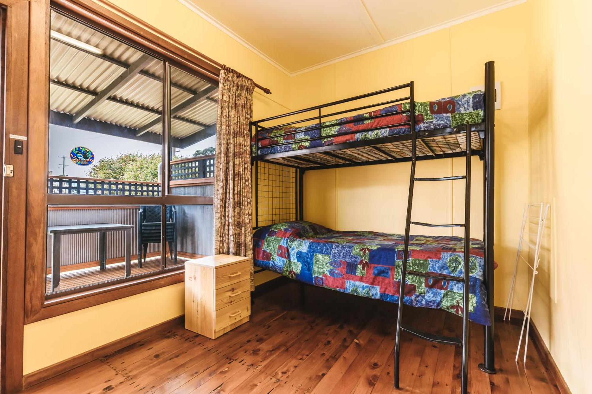 Durras Lake North Holiday Park Bagian luar foto