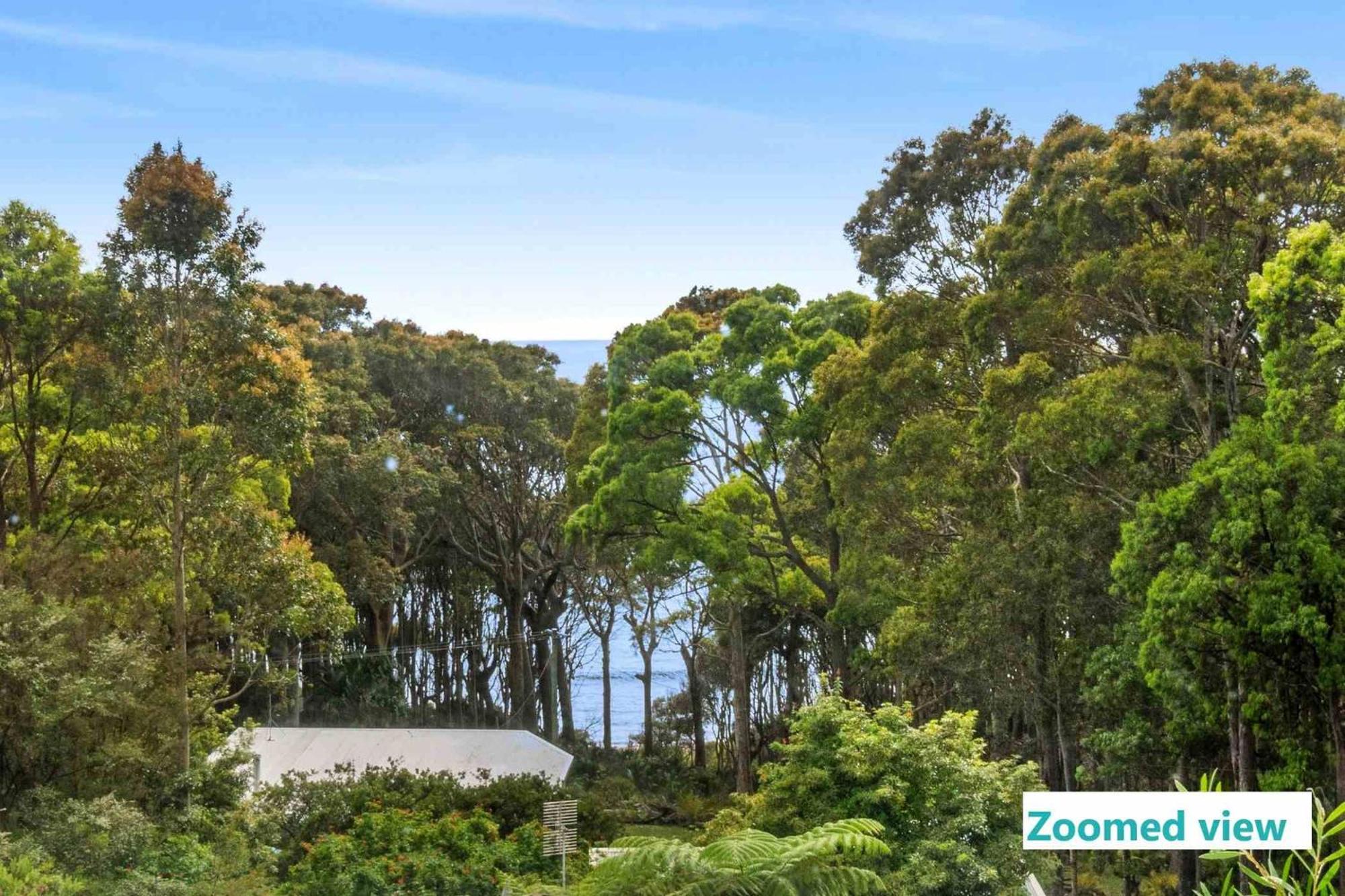 Durras Lake North Holiday Park Bagian luar foto