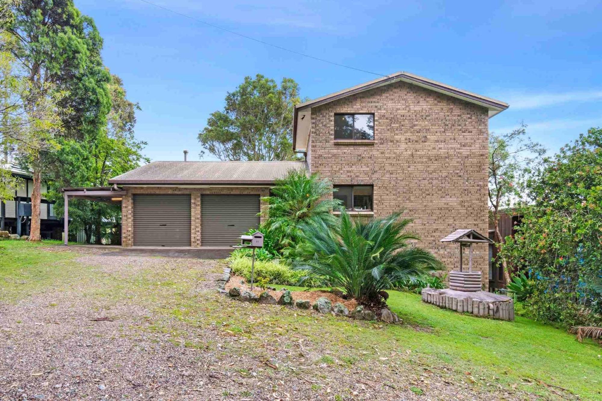 Durras Lake North Holiday Park Bagian luar foto