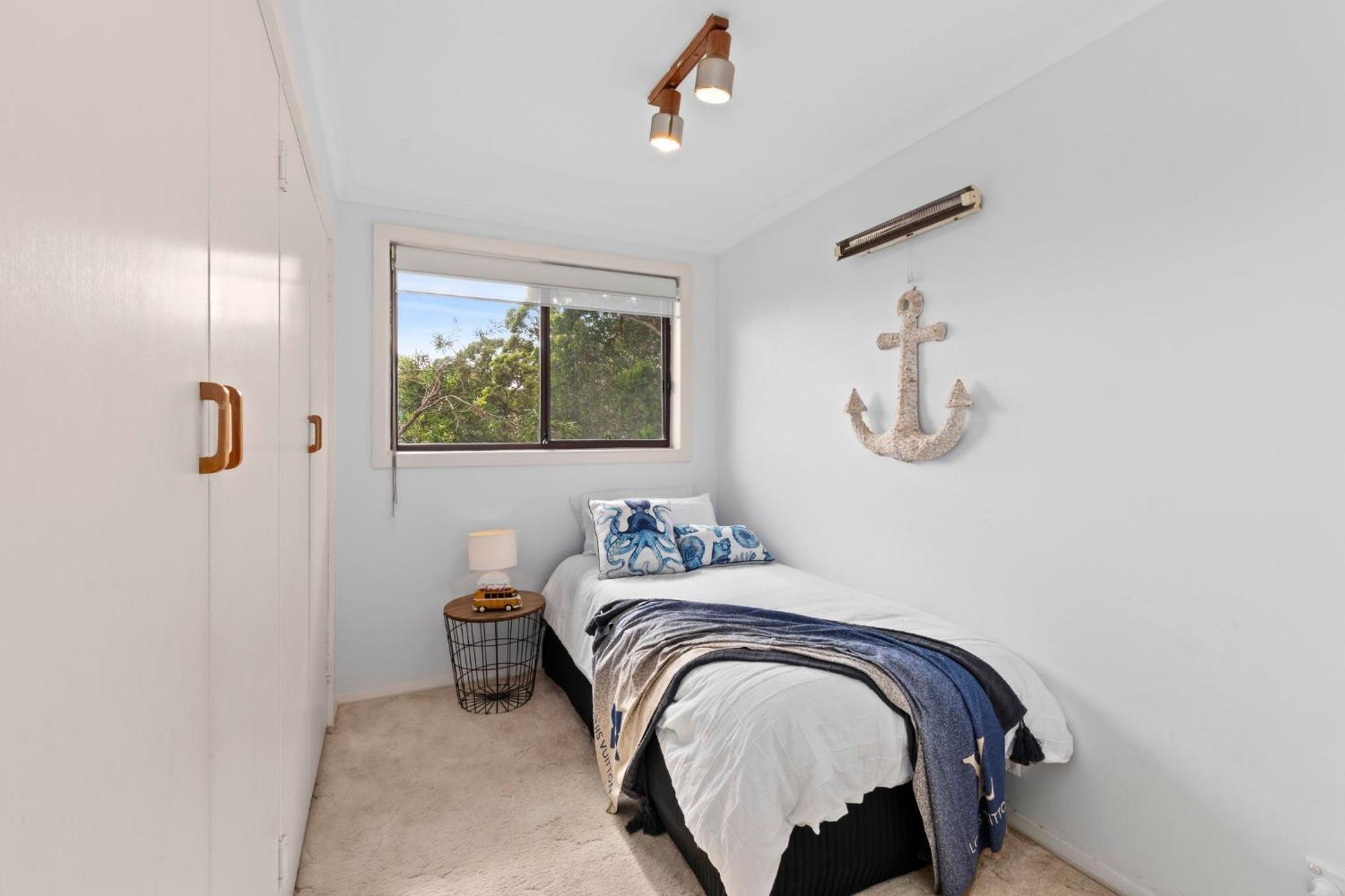 Durras Lake North Holiday Park Bagian luar foto