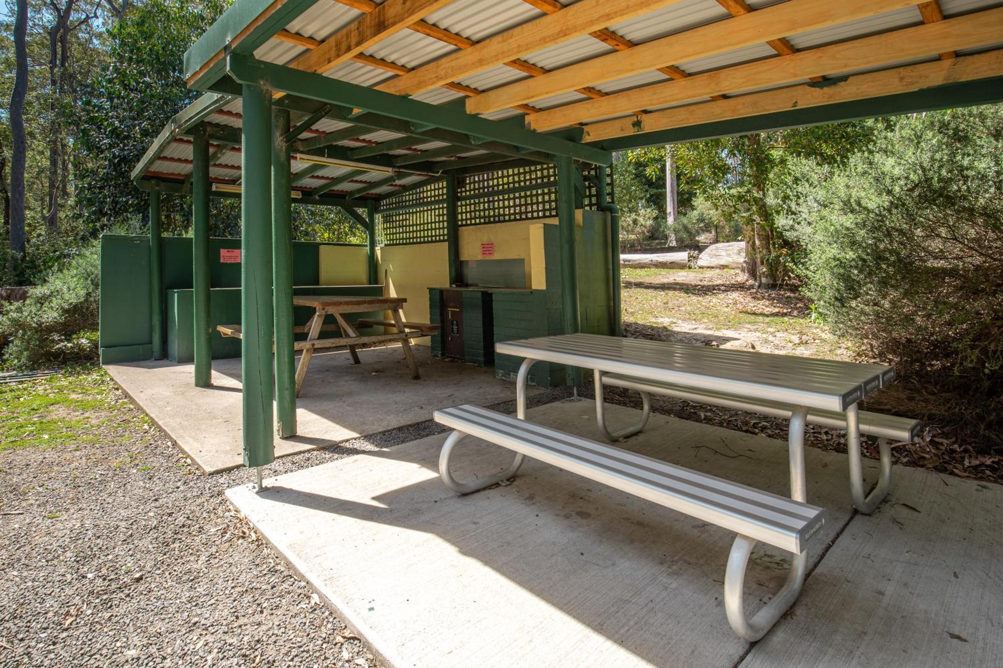 Durras Lake North Holiday Park Bagian luar foto