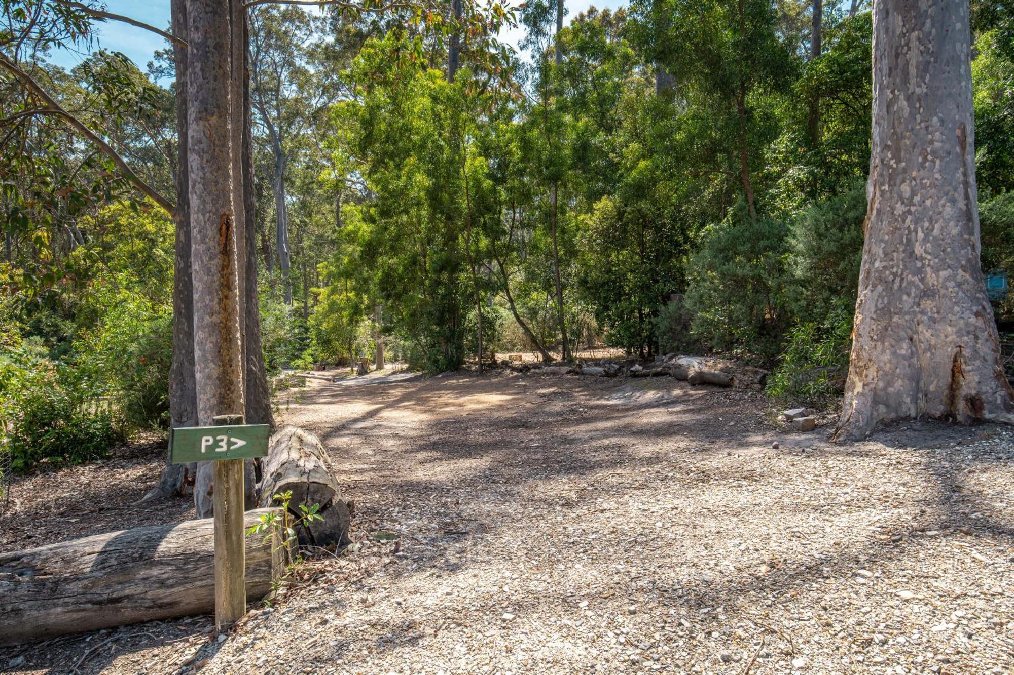 Durras Lake North Holiday Park Bagian luar foto