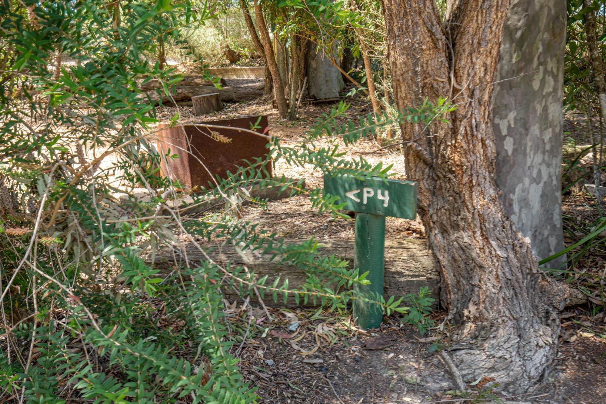 Durras Lake North Holiday Park Bagian luar foto